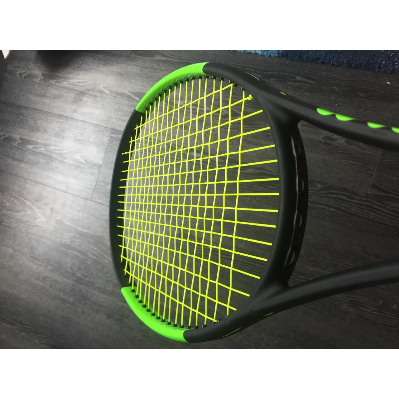 Wilson blade 98UL