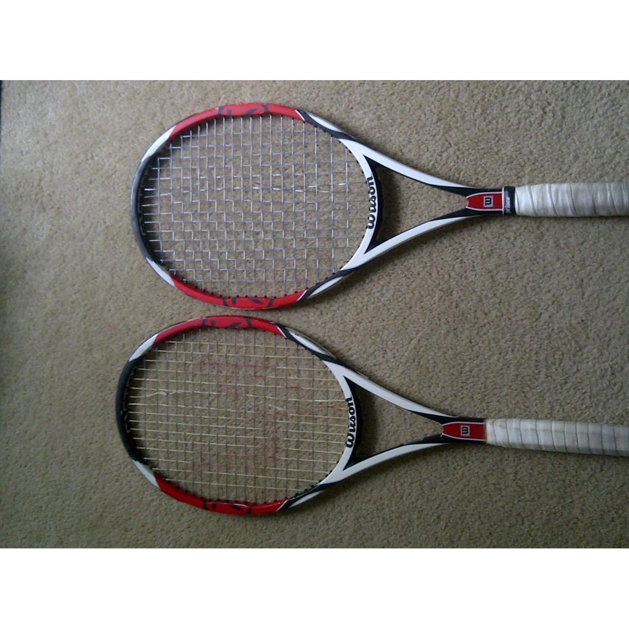 Kfactor six-one tour