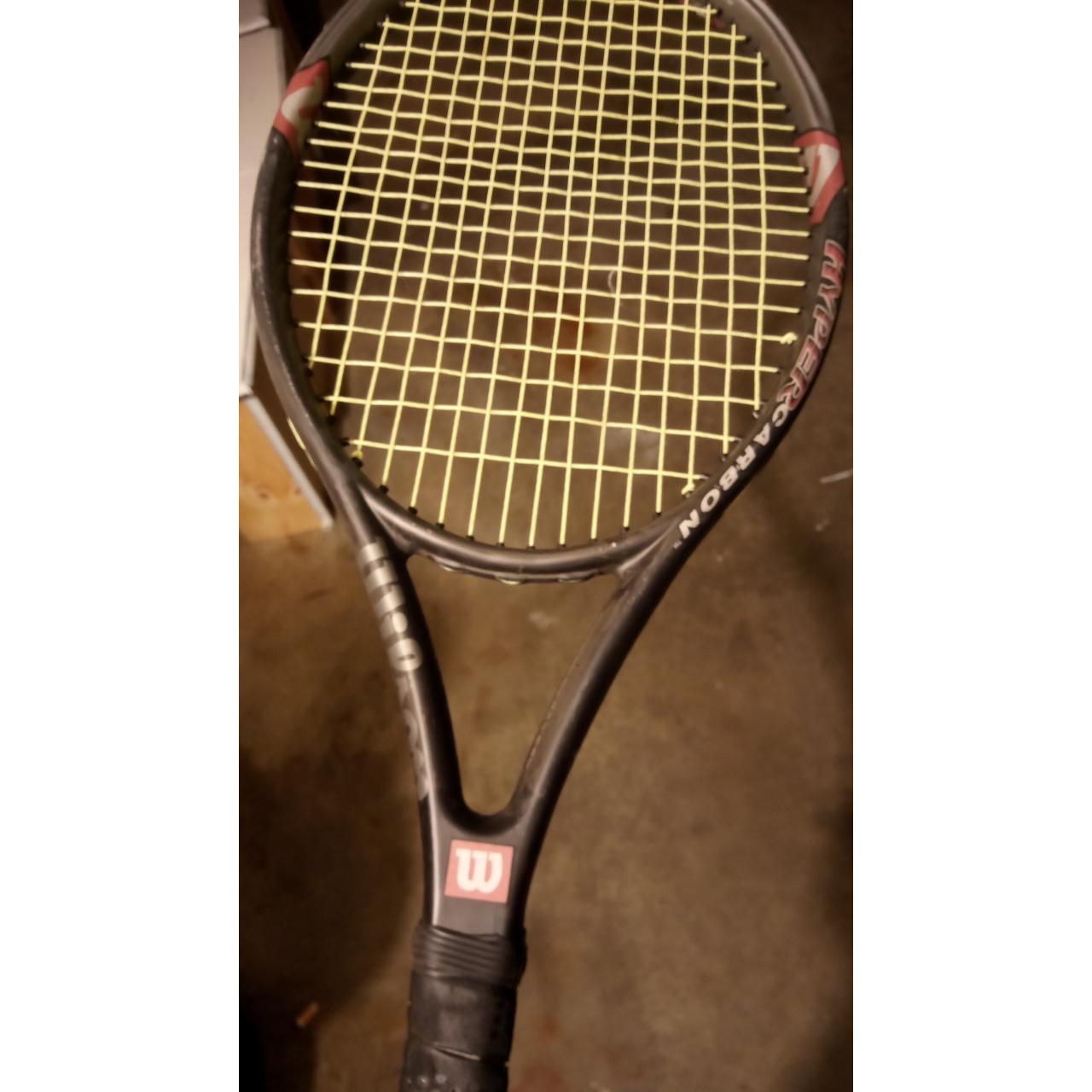 Wilson Hyper Hammer 2.3