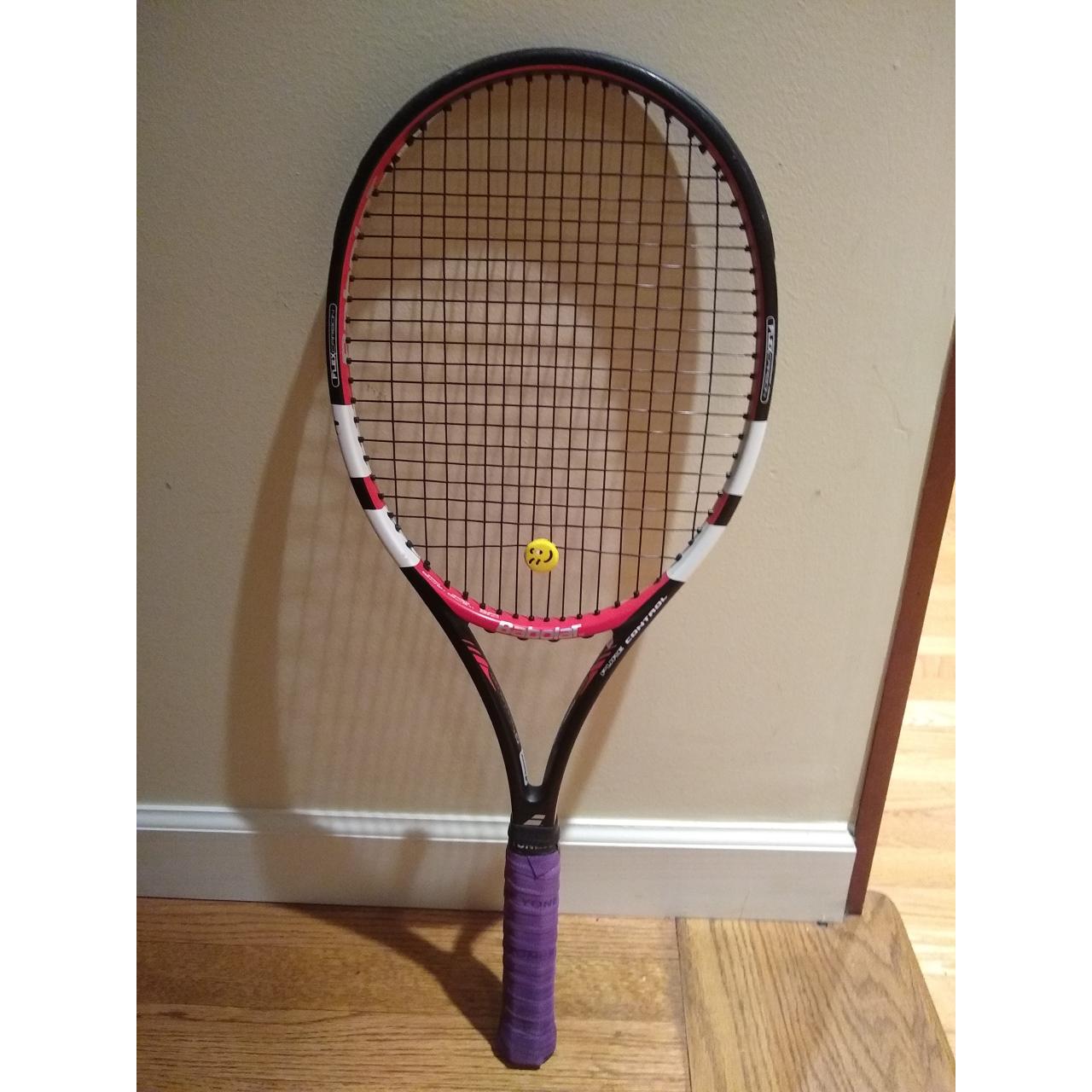 Babolat Pure Control