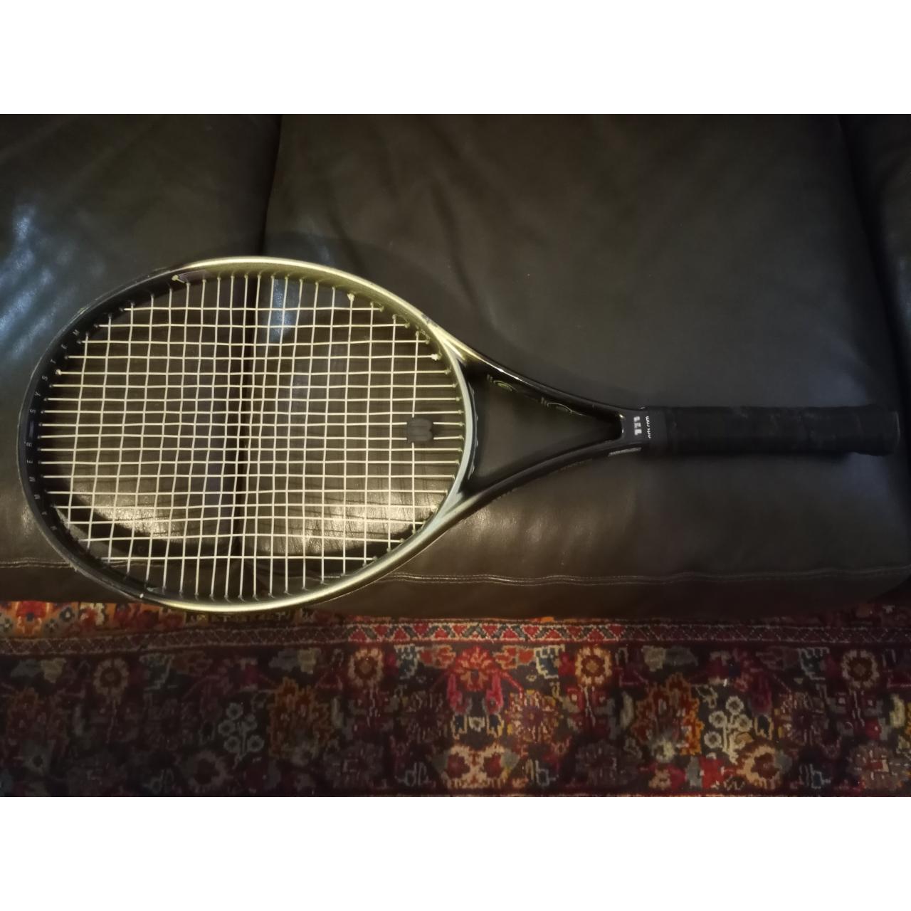 WILSON HAMMER 2.7 TENNIS RAQUET 