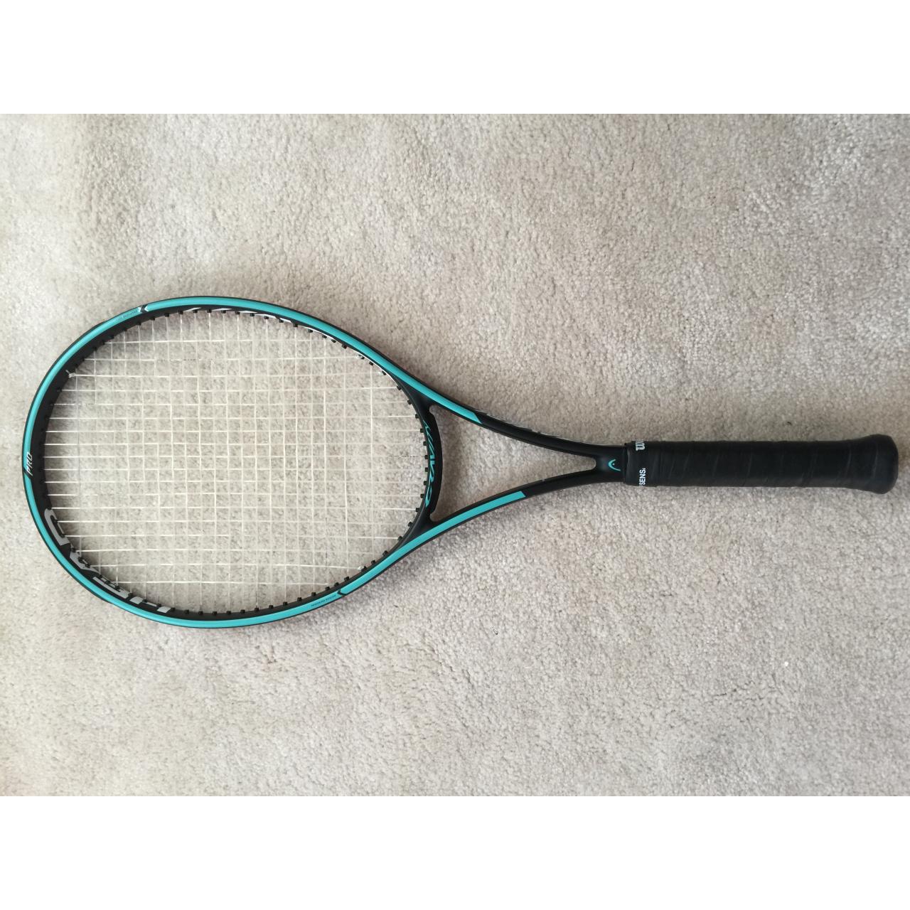 Graphene 360+ Gravity Pro