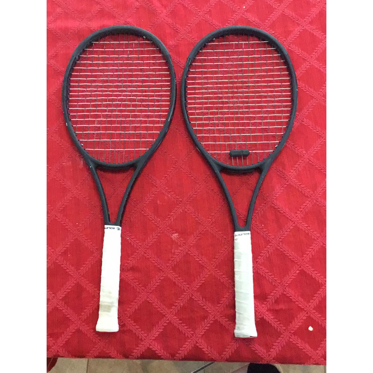 Wilson Pro Staff 97 CV