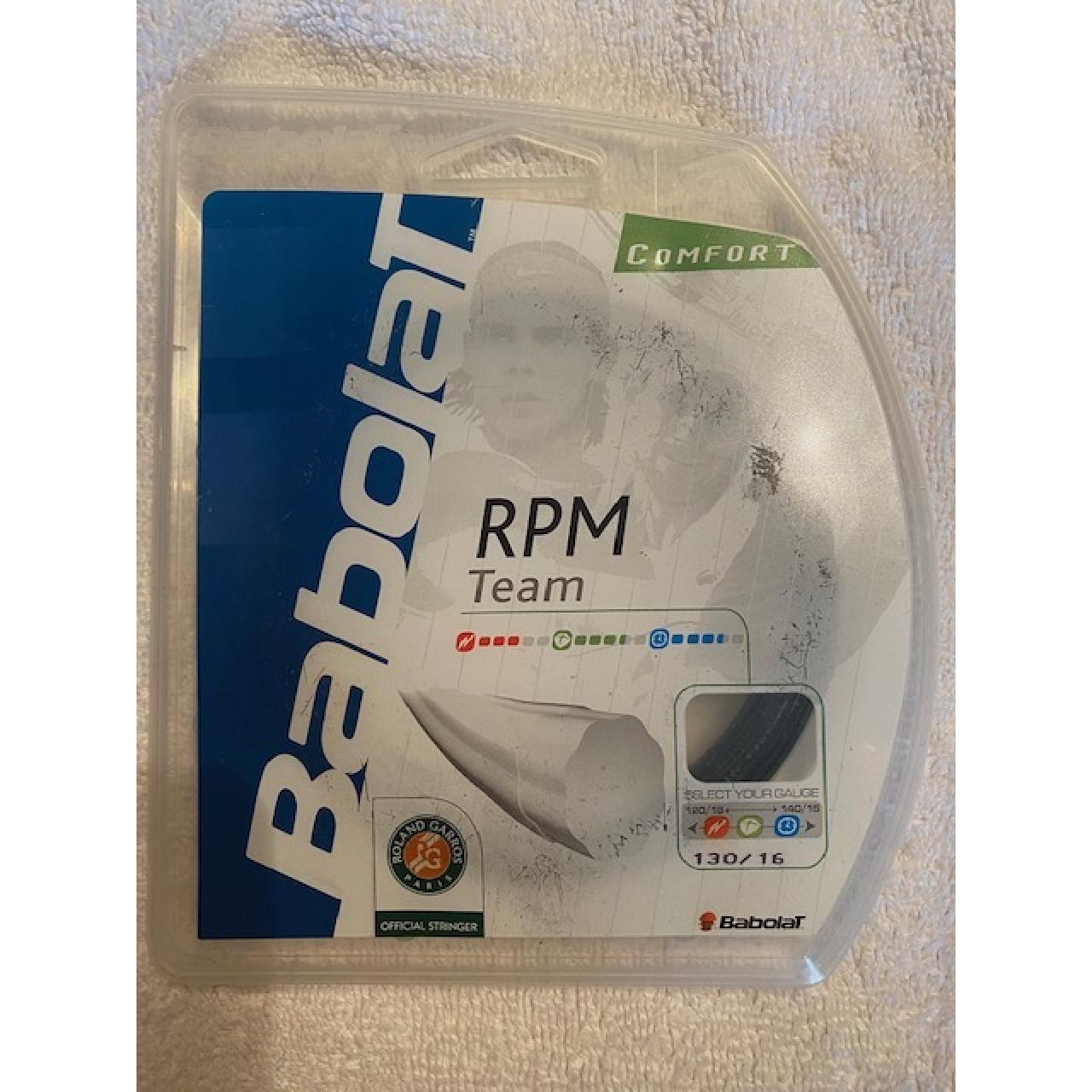 Babolat RPM Team String