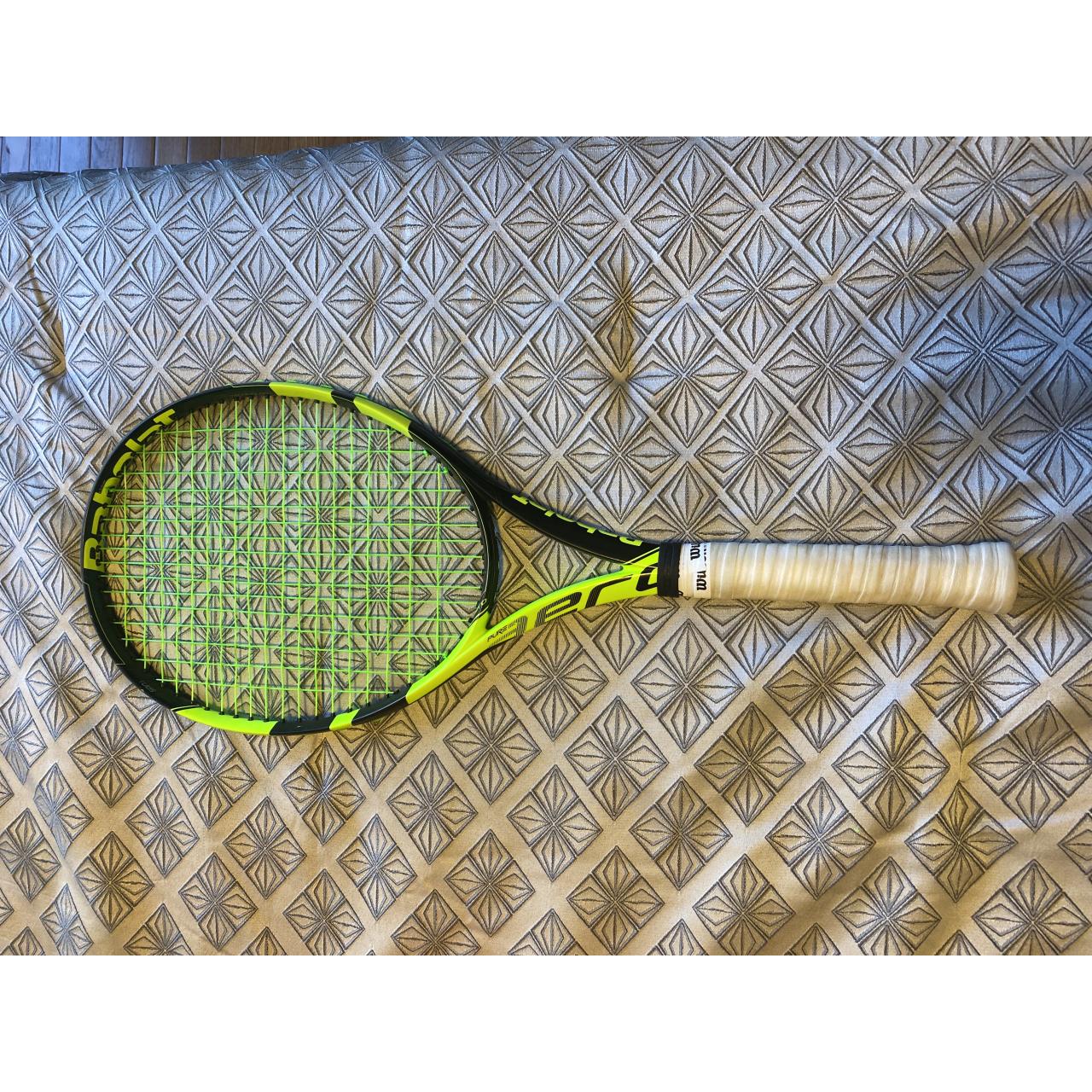 Babolat Pure Aero 