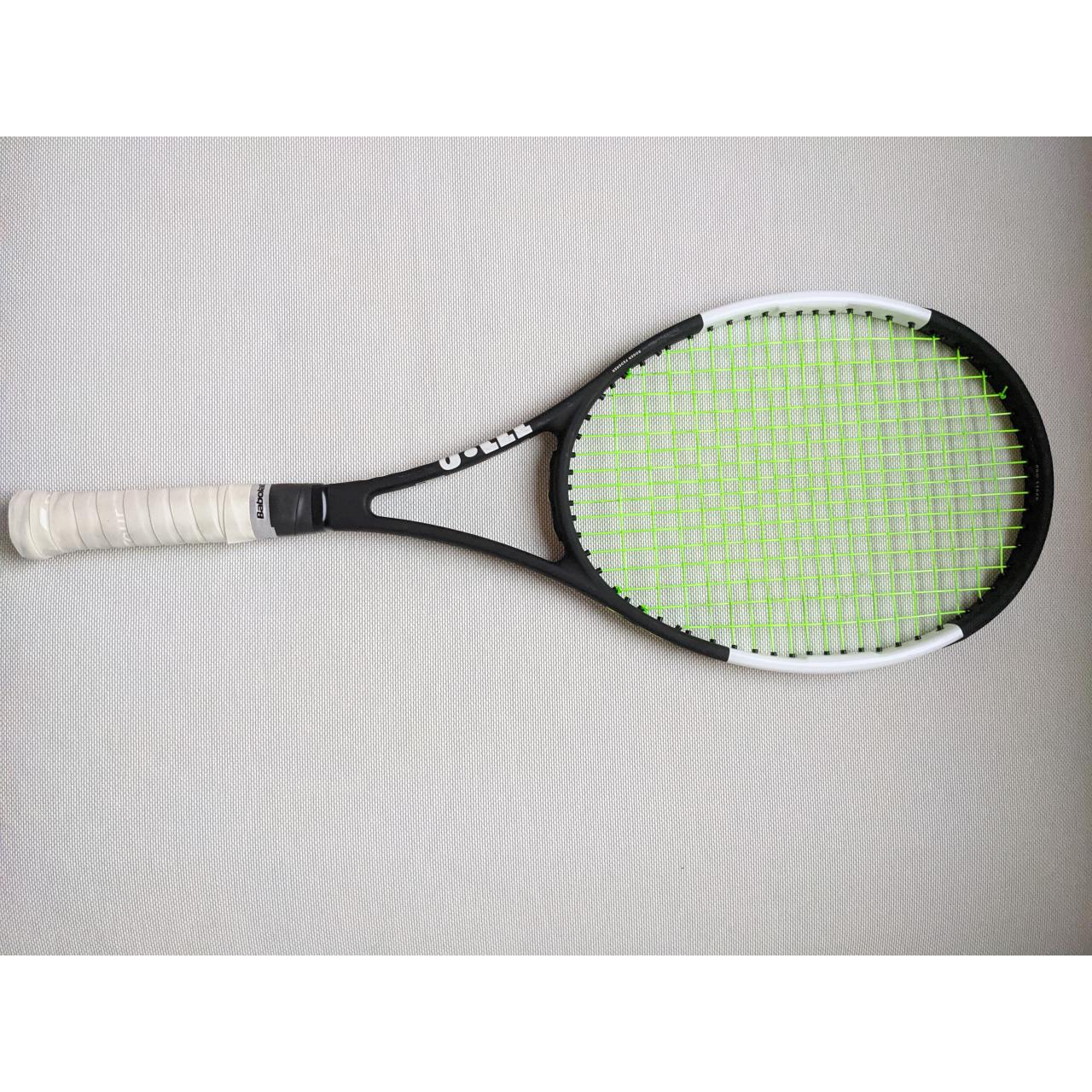 Pro Staff 97 V12.0 countervail