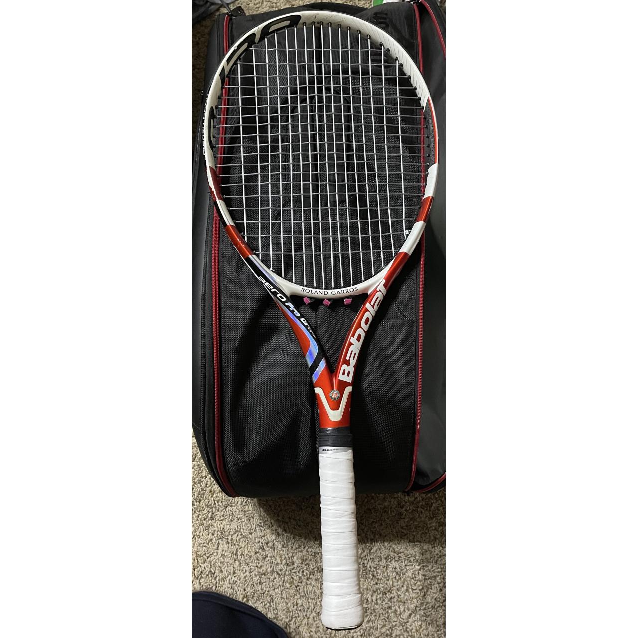 AeroPro Drive - Roland Garros