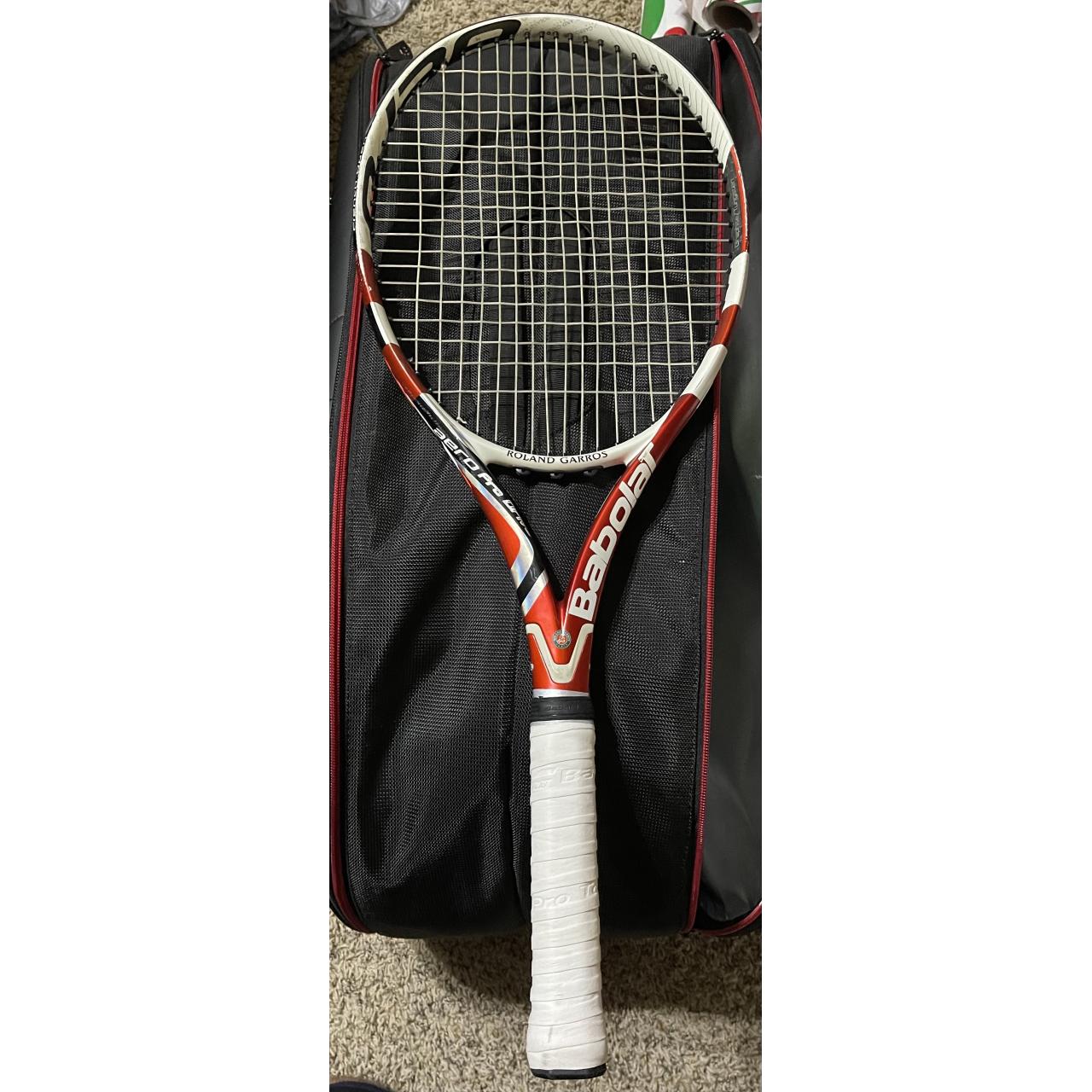 AeroPro Drive - Roland Garros