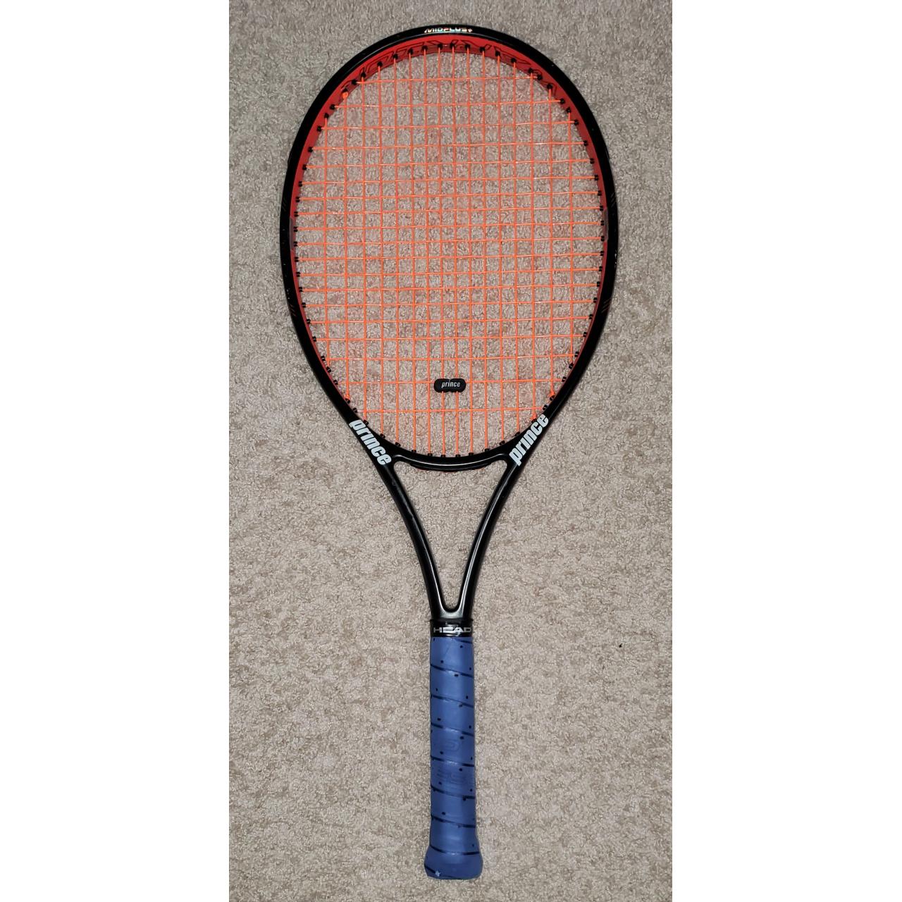 Prince Textreme Warrior 107T