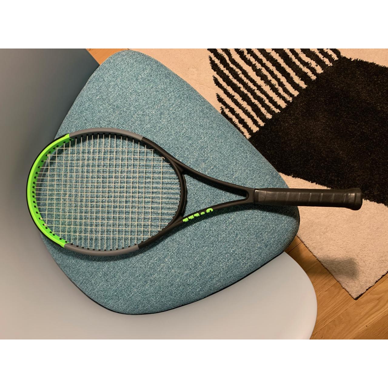 Wilson Blade 100L v7