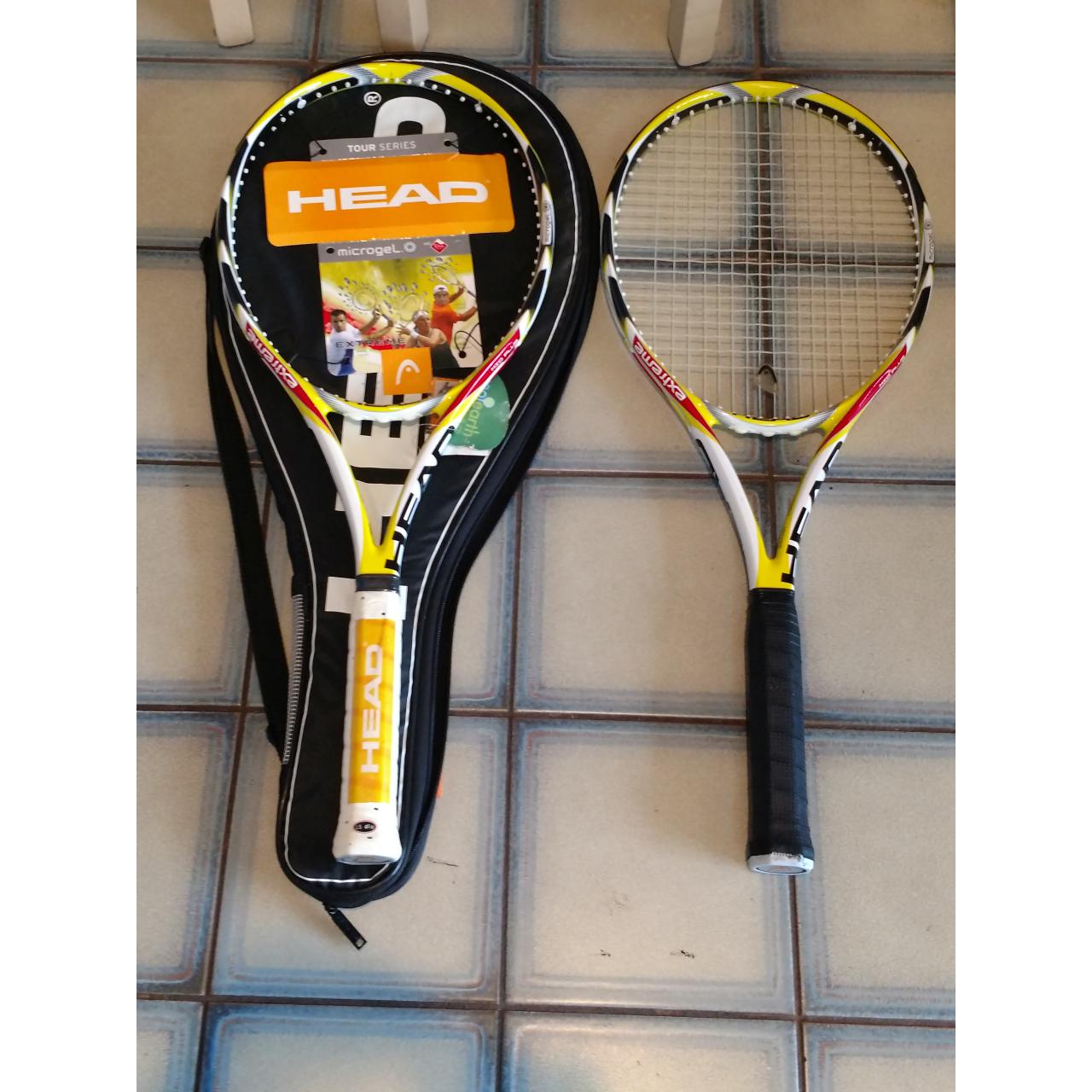  2 Head Mid-Plus Extremes