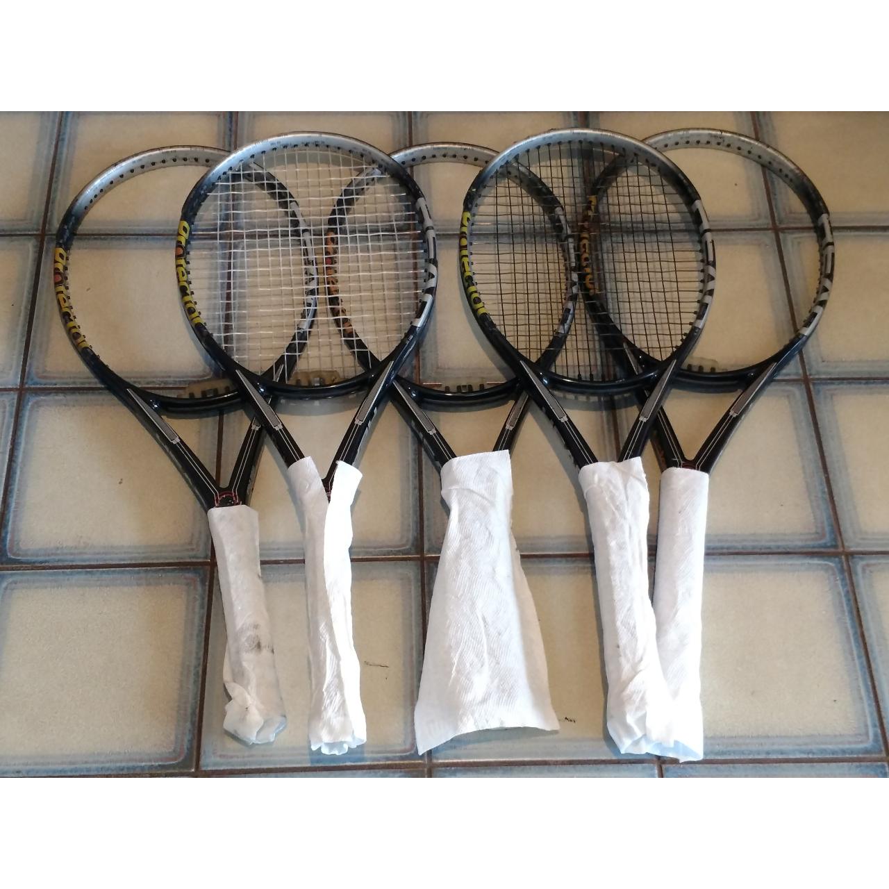 5 Head Protector Mid-Plus