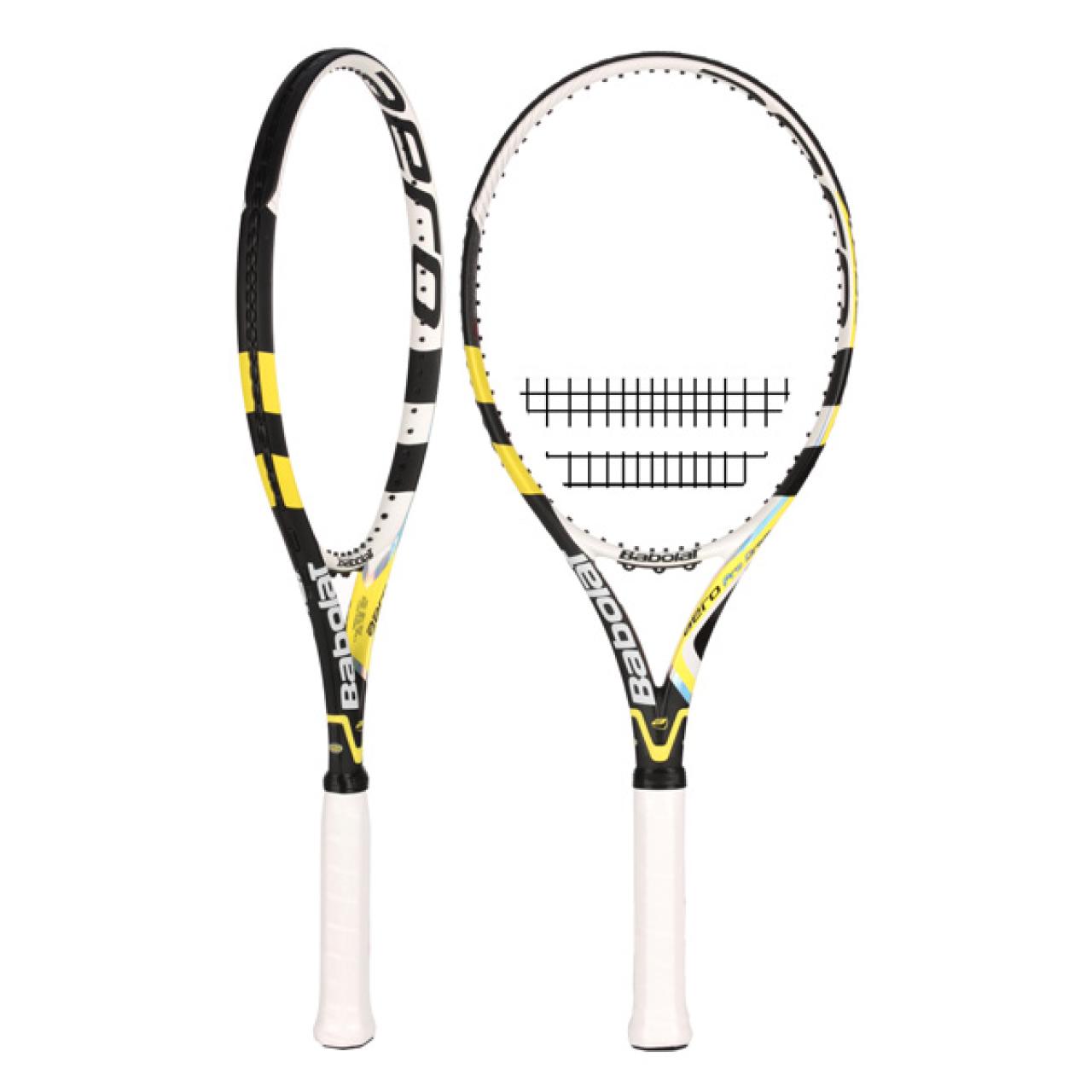 AeroPro Drive GT 4 1/2