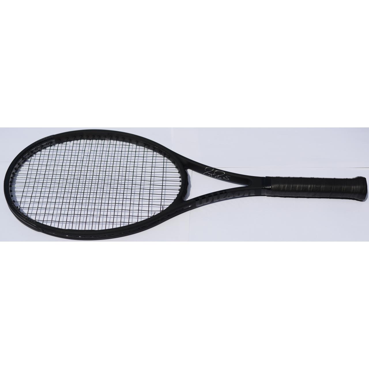 Wilson Pro Staff RF 97 V13.0 Racket