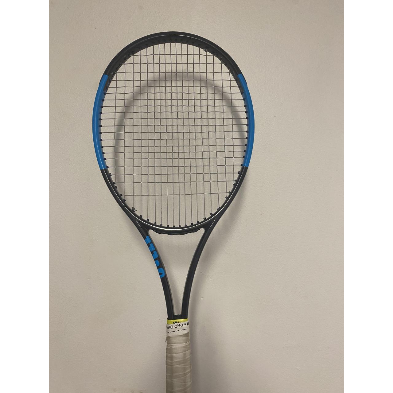 Wilson Ultra Tour 97