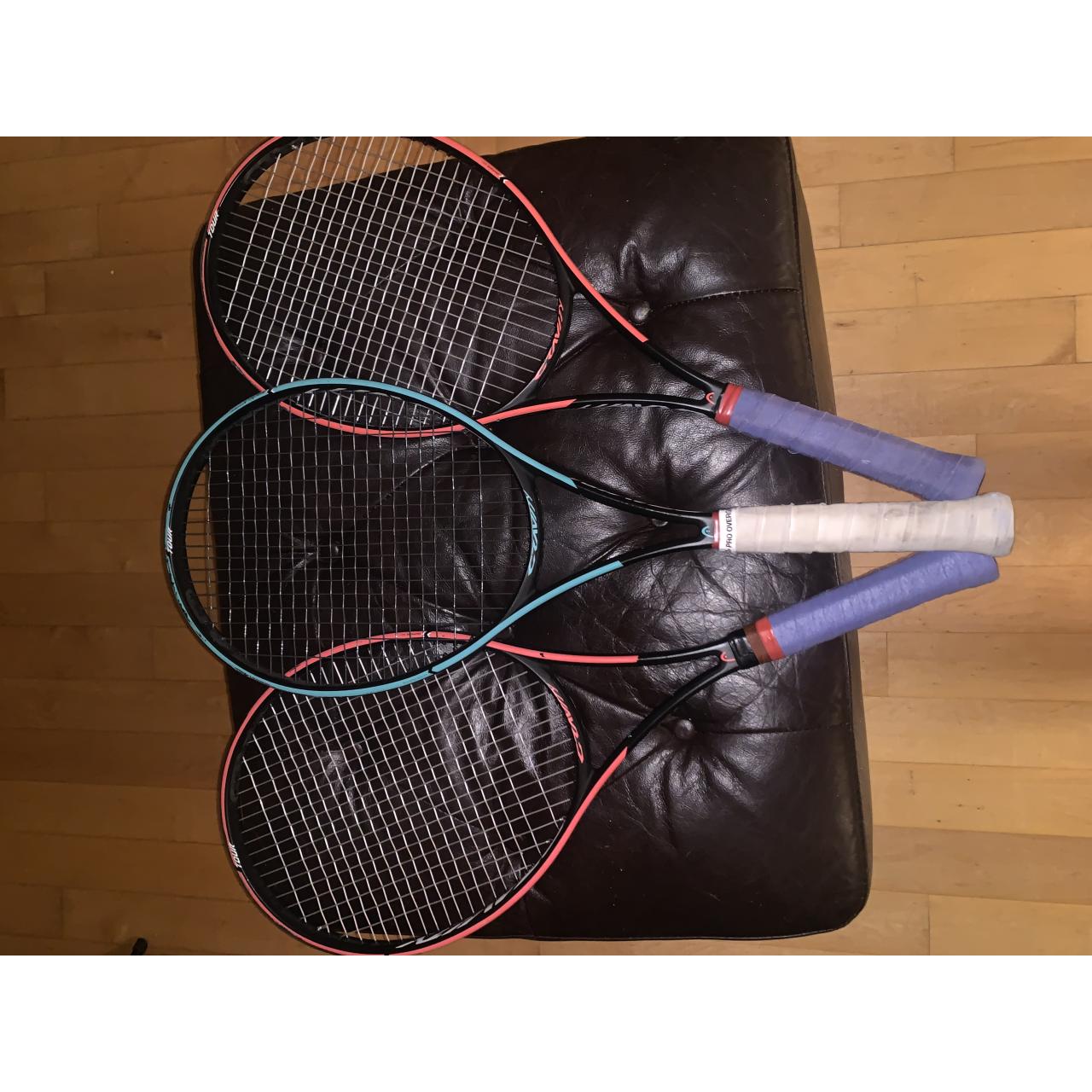 Graphene 360+ Gravity Tour