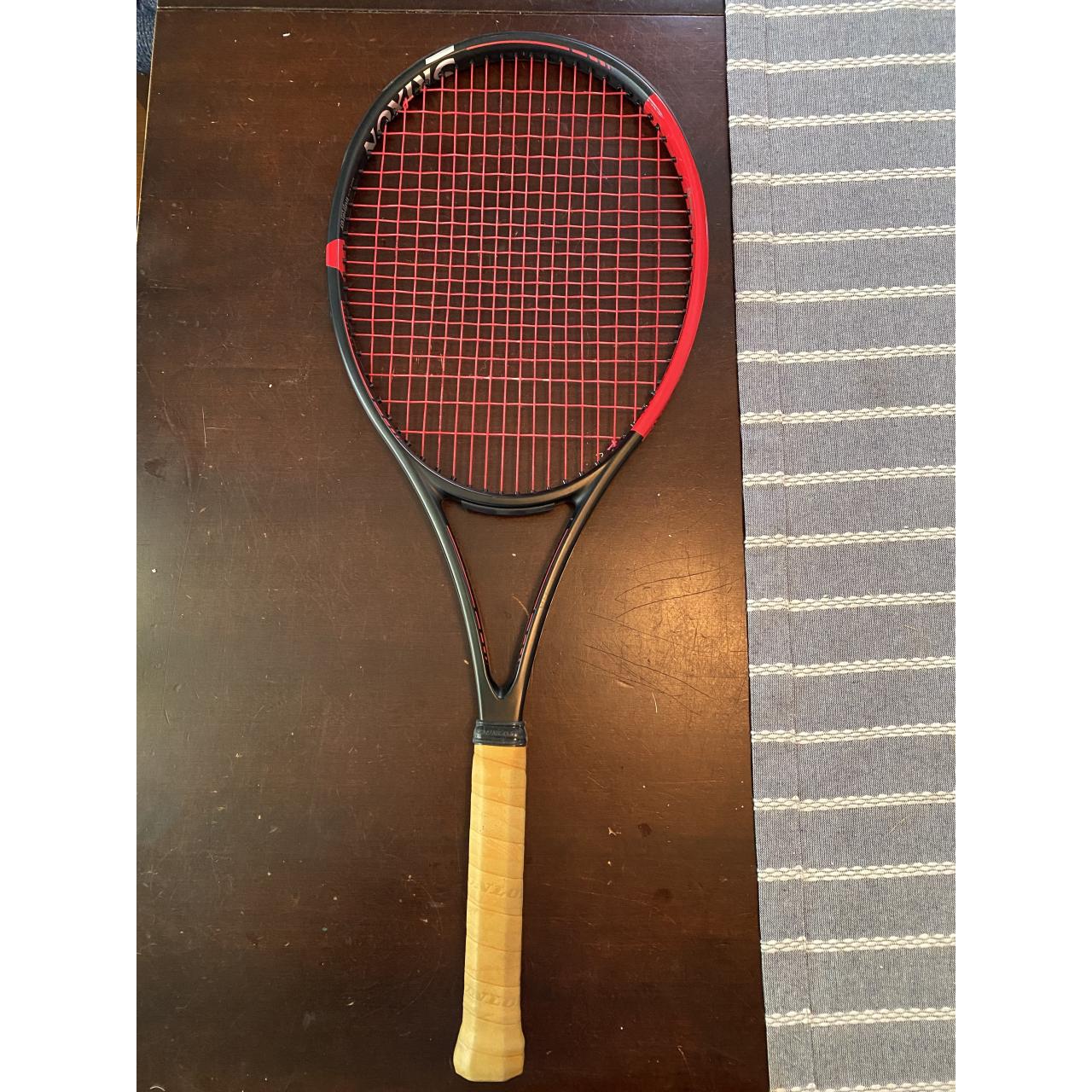 Dunlop Srixon CX200 Tour 18x20