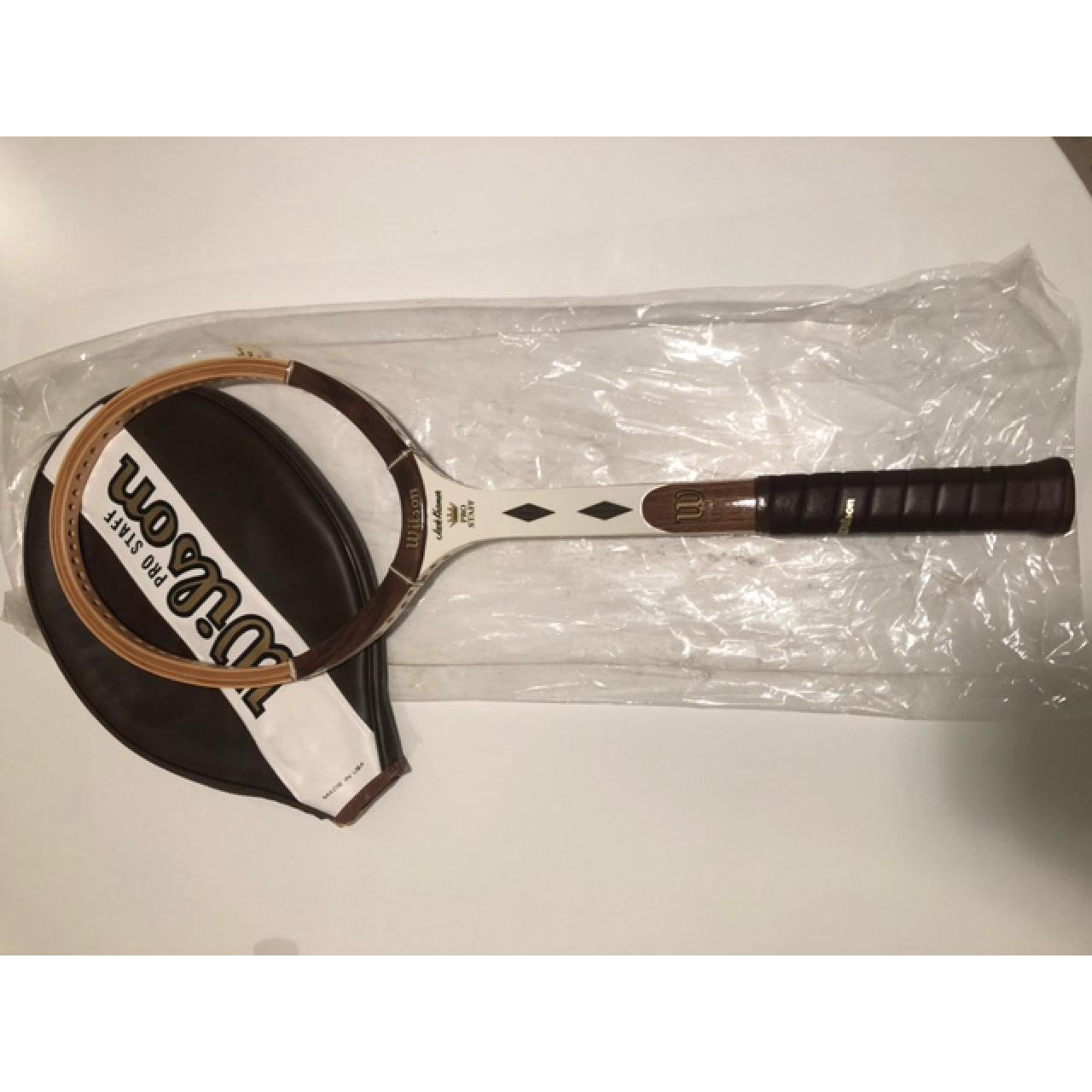 Jack Kramer Pro Staff (unused)