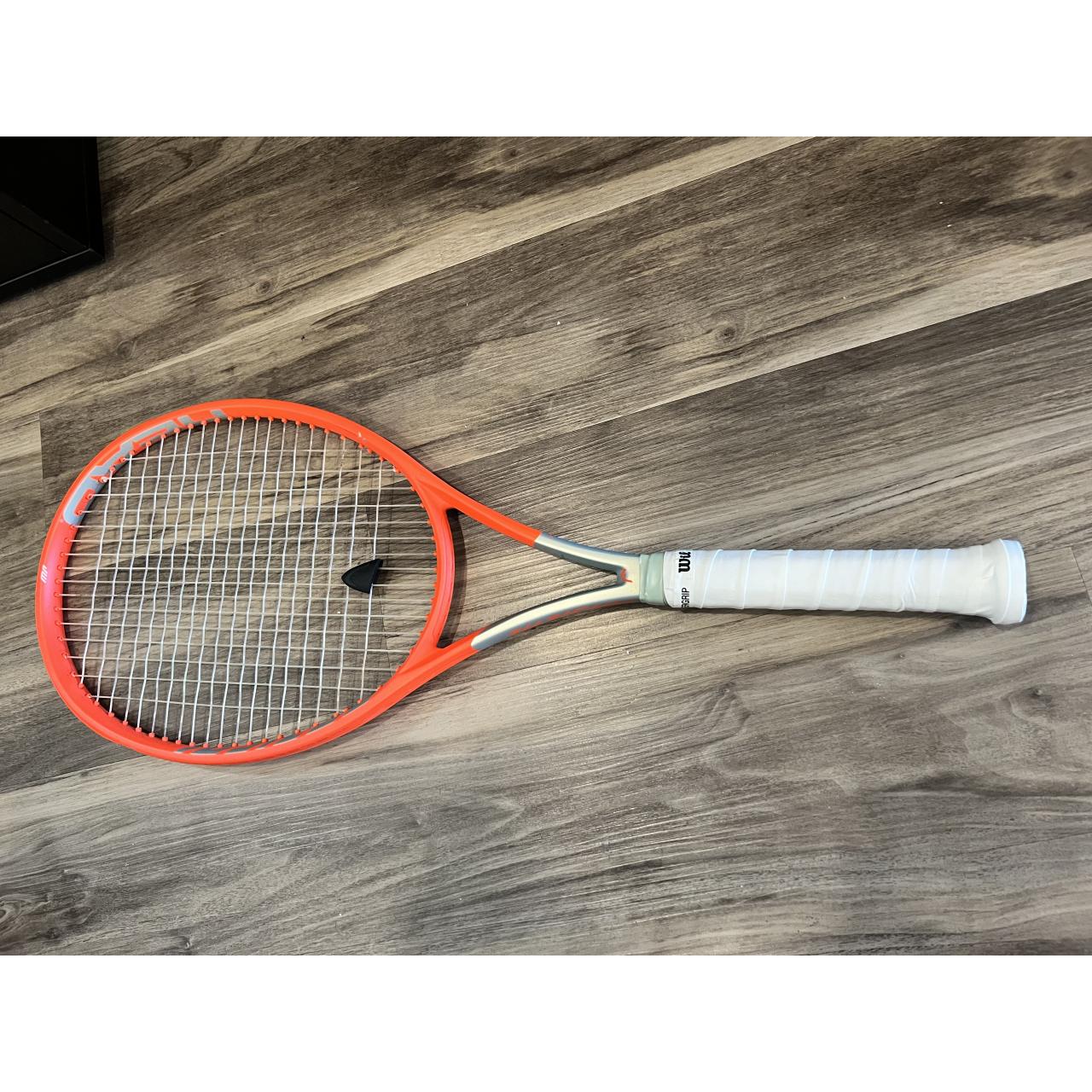 Head Radical MP 2021