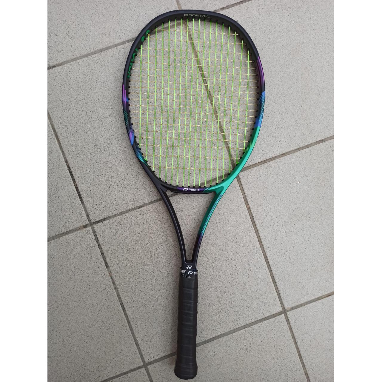 Yonex Vcore Pro 97D 2021 model