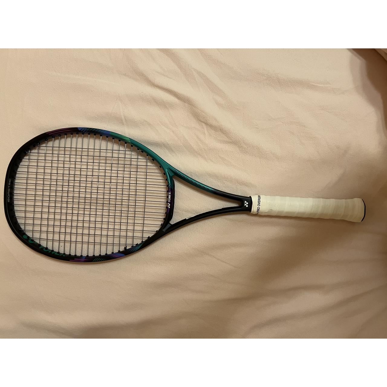 2021 Yonex VCORE Pro 97 310g 