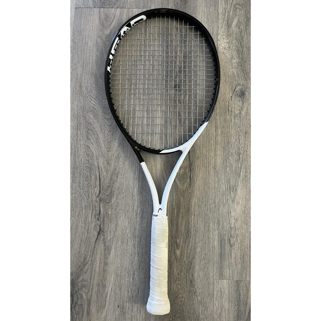 Head Speed Pro (1/2)