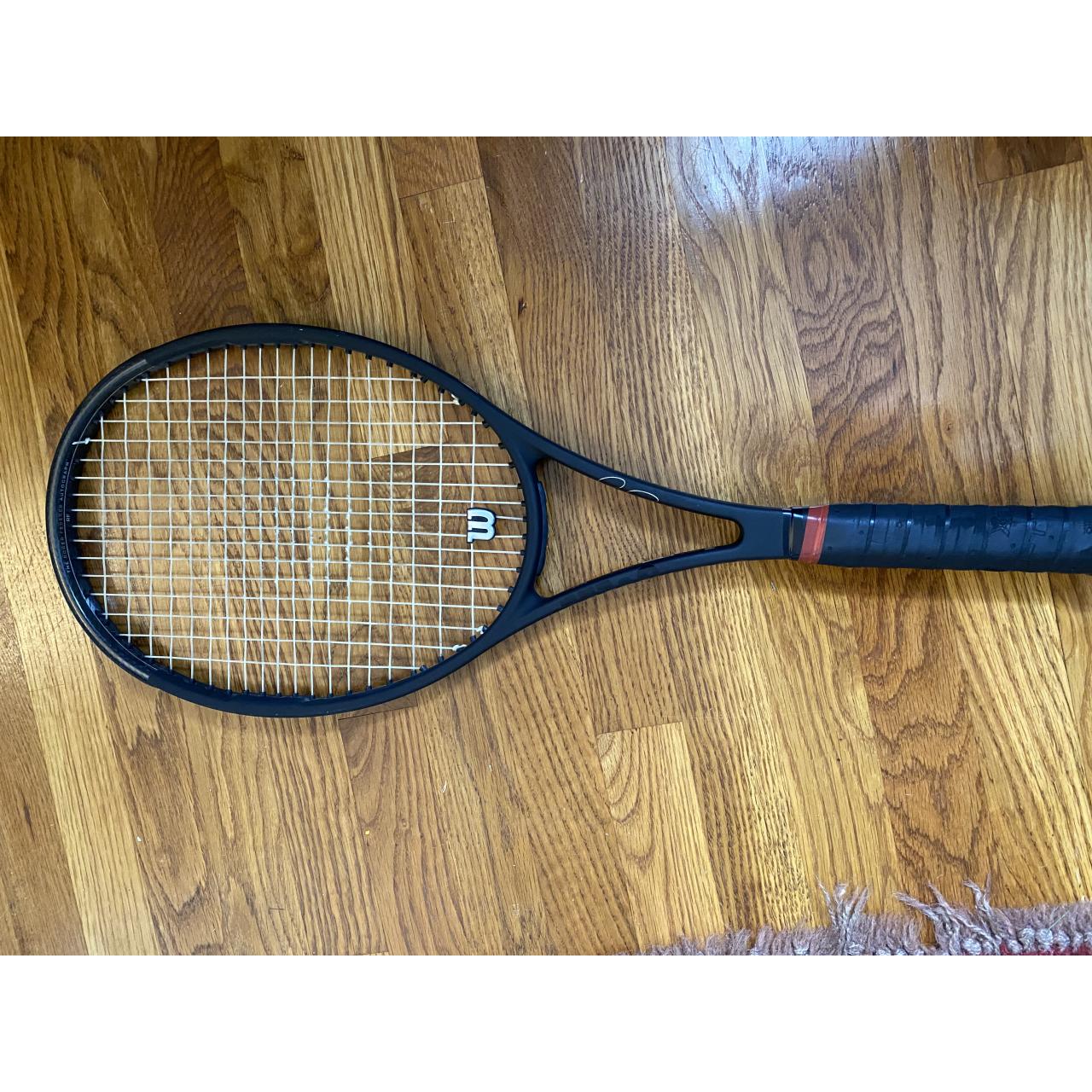 Wilson Pro Staff RF97 Autograph v13