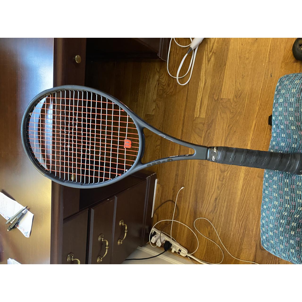 Wilson Pro Staff RF97 Autograph v13