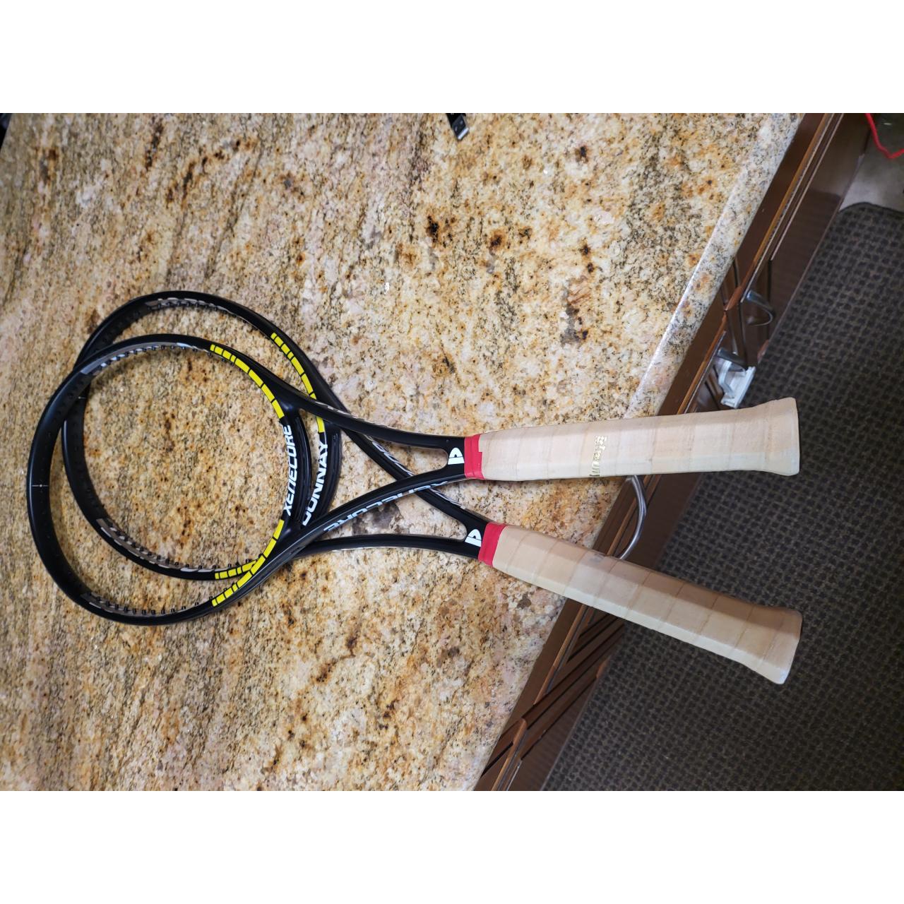 Donnay pro one 97 unibody