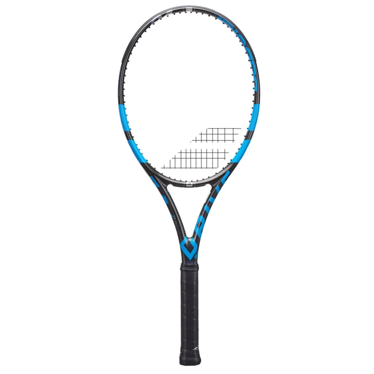 Babolat Pure Drive Vs