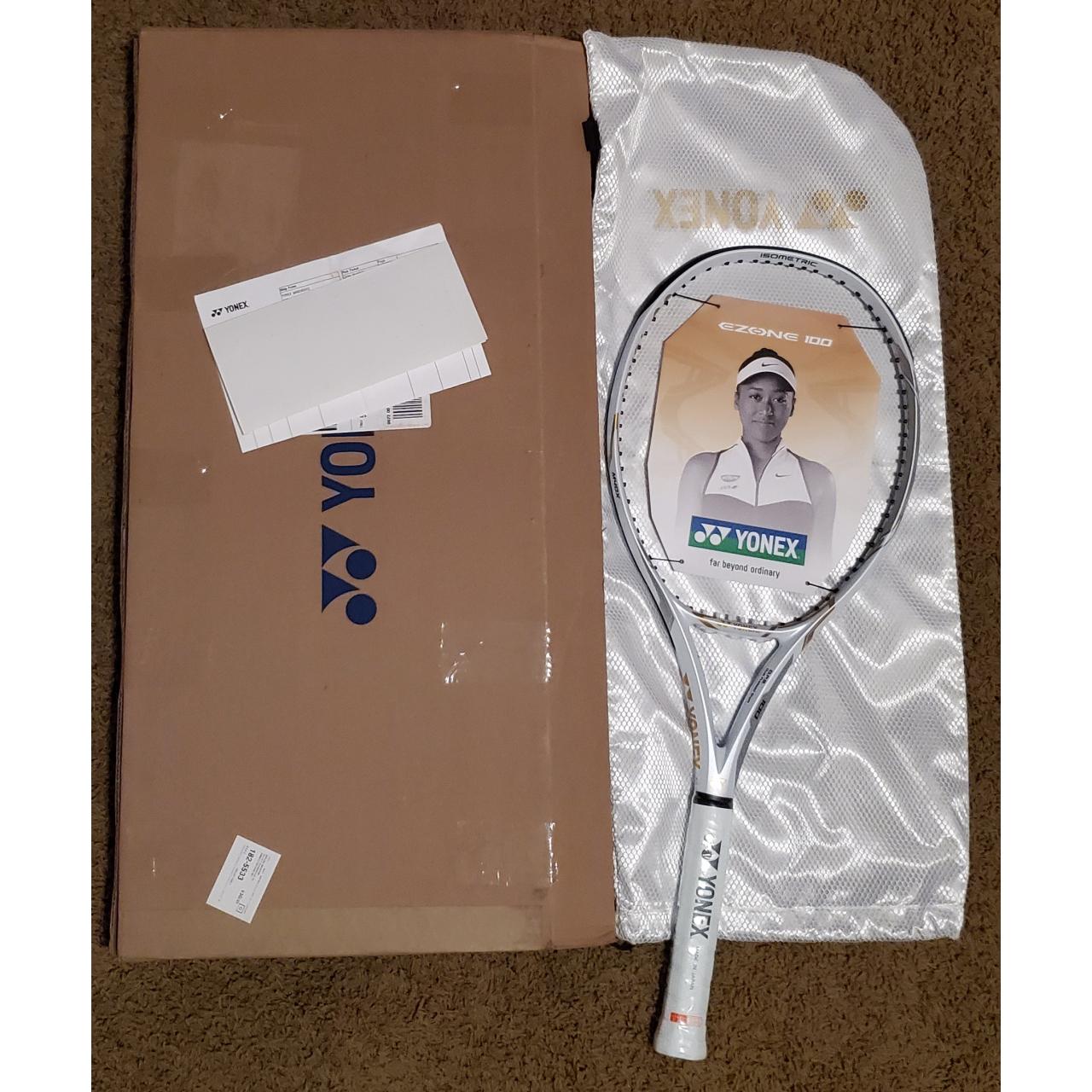 Brand New Yonex Ezone 100 Naomi Osaka 