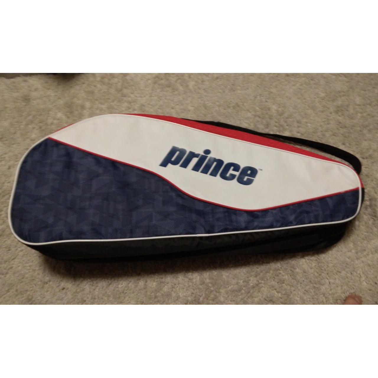 Prince Tennis Racquet Bag