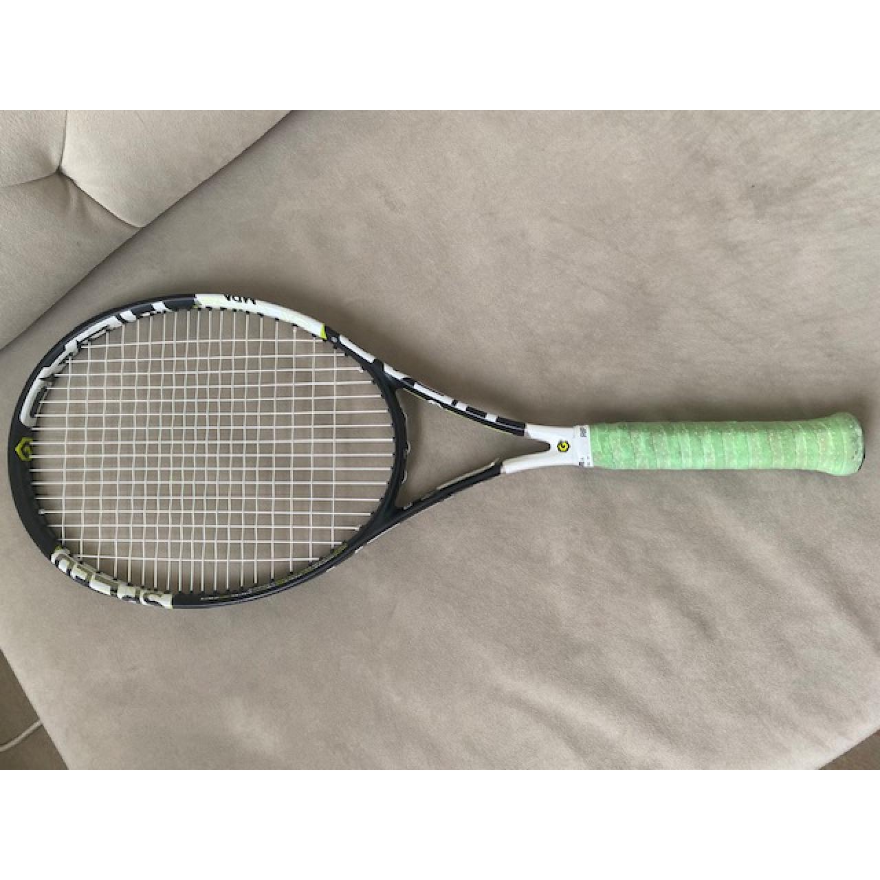 Graphene Speed MP Tennis Racquet