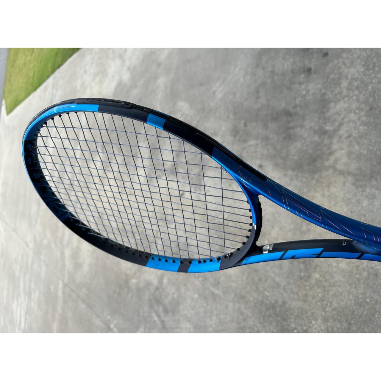 Babolat Pure Drive Lite 2021 Tennis Racquet 4 1/8