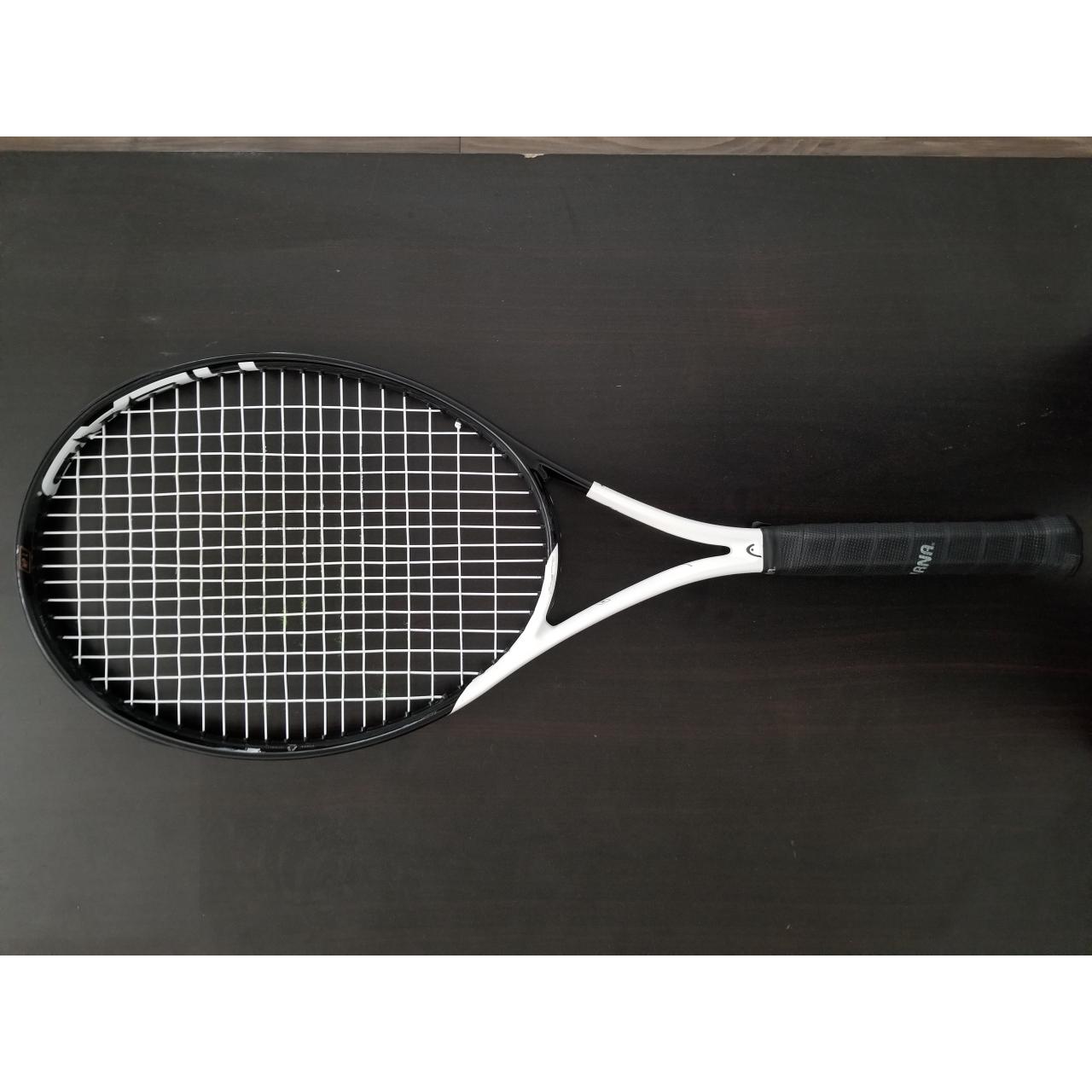Head Speed MP Lite 2022 Tennis Racquet 4 3/8