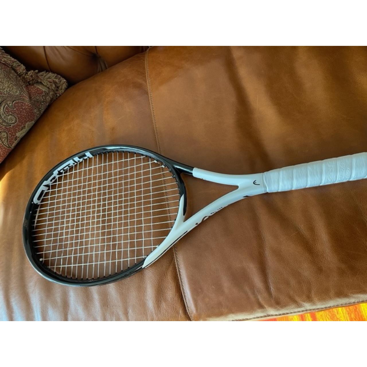 Head Speed Team 700 With Auxetic Fibers  NEVER USED!