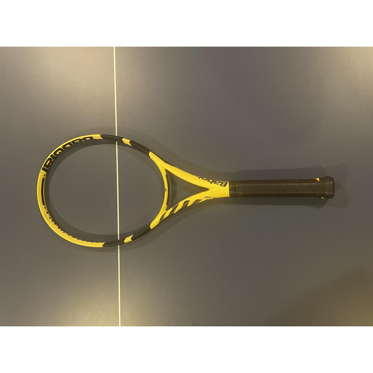 Babolat Aero (Yellow Model)