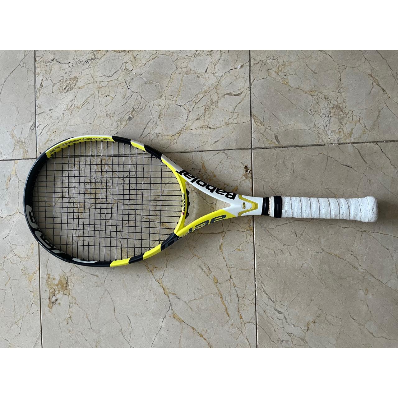Babolat Aero Pro Drive