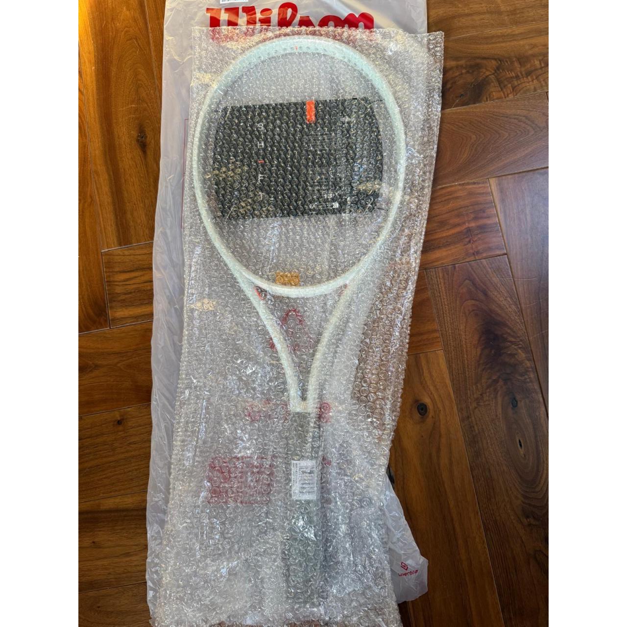 Shift 99 V1 Tennis Racket