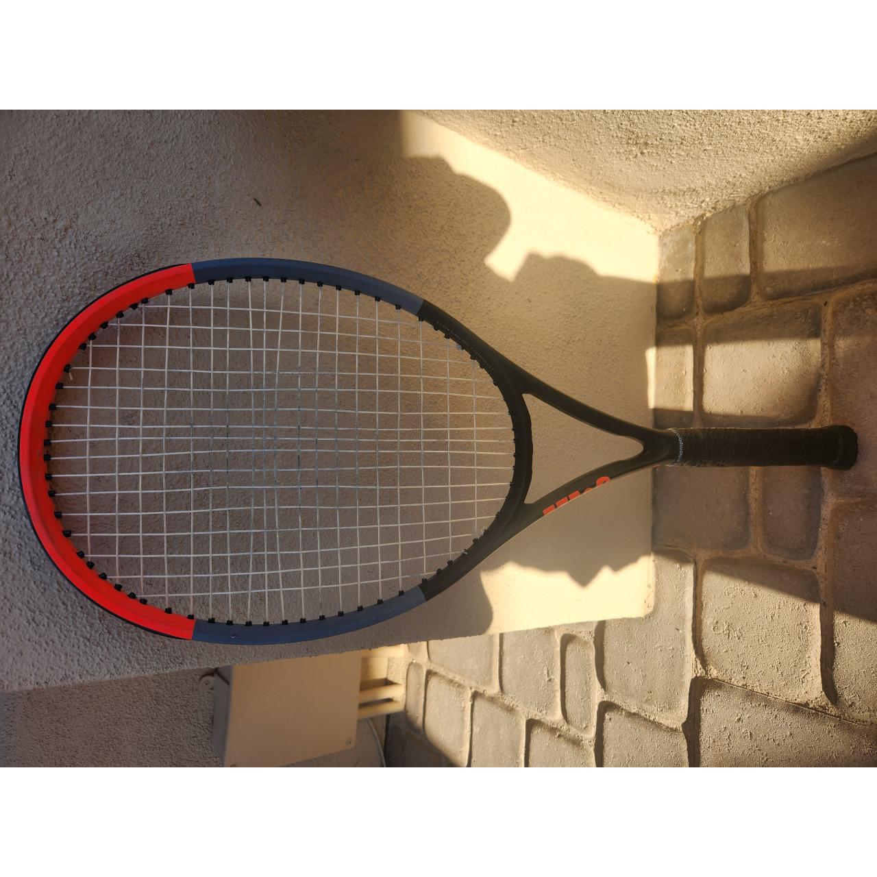 Wilson Clash 100 L V1