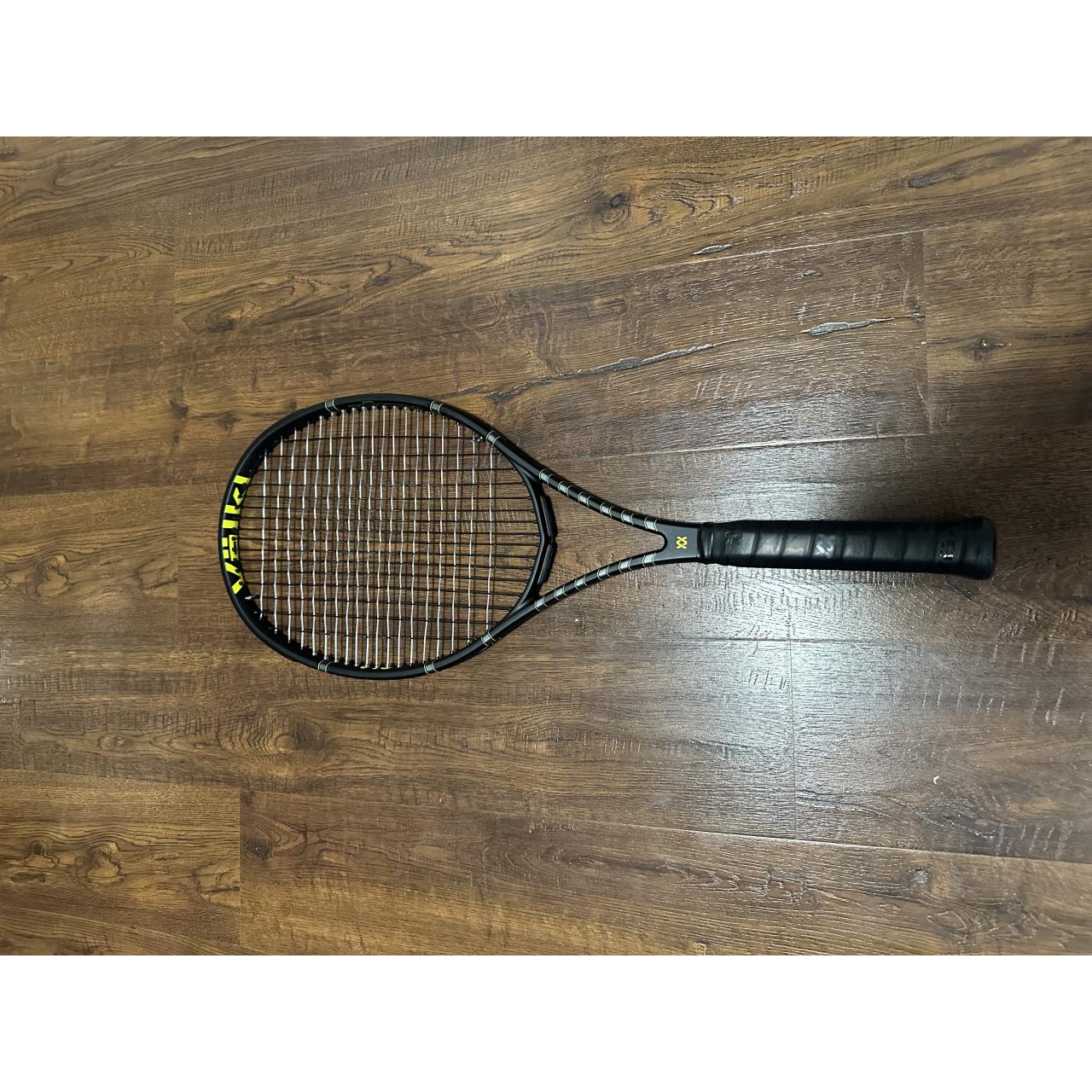 Volkl Vostra V10 320g 4 5/8