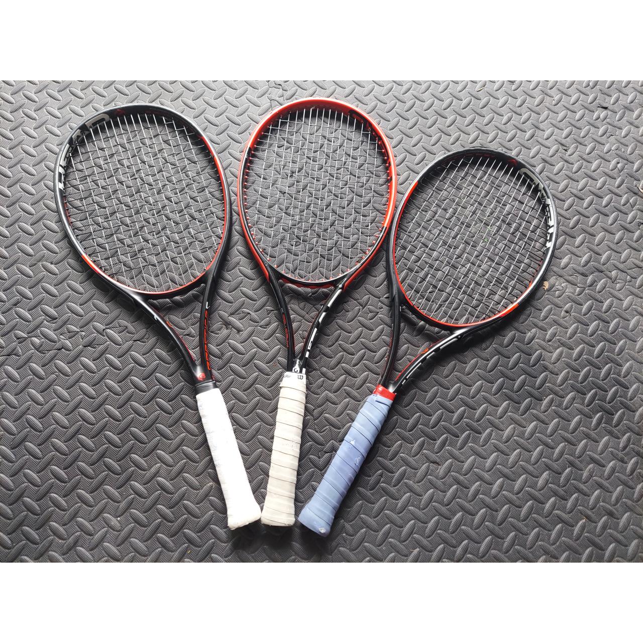 Prestige S Graphenext