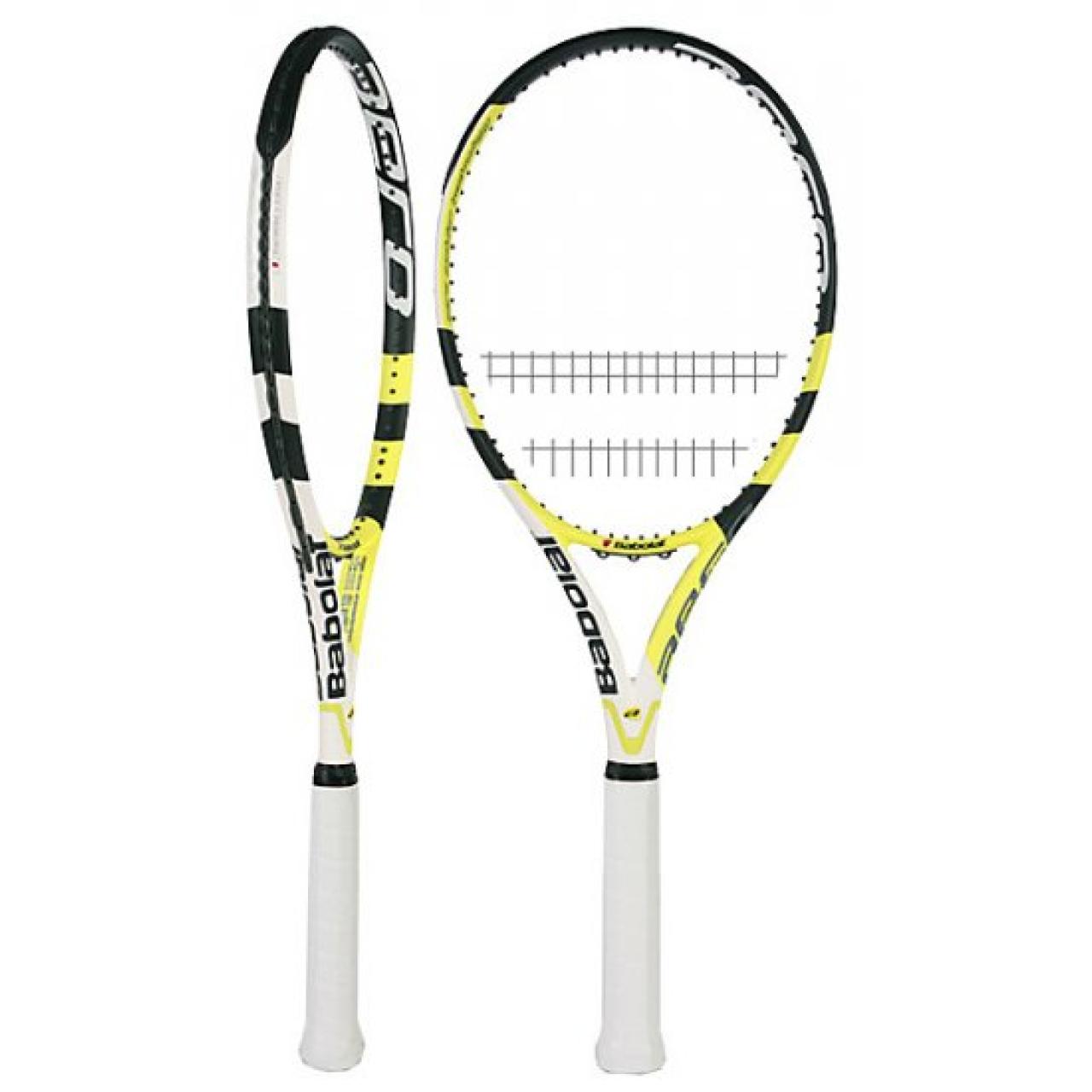 babolat aeropro drive