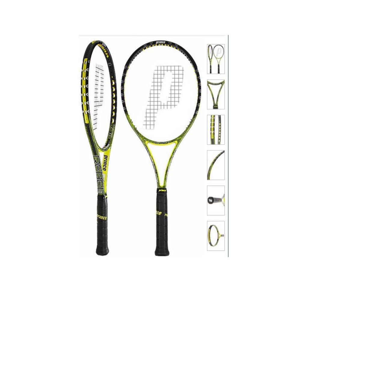 Prince EXO3 Rebel 95