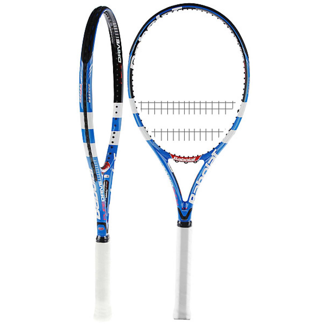 Babolat Pure Drive GT 4 1/2