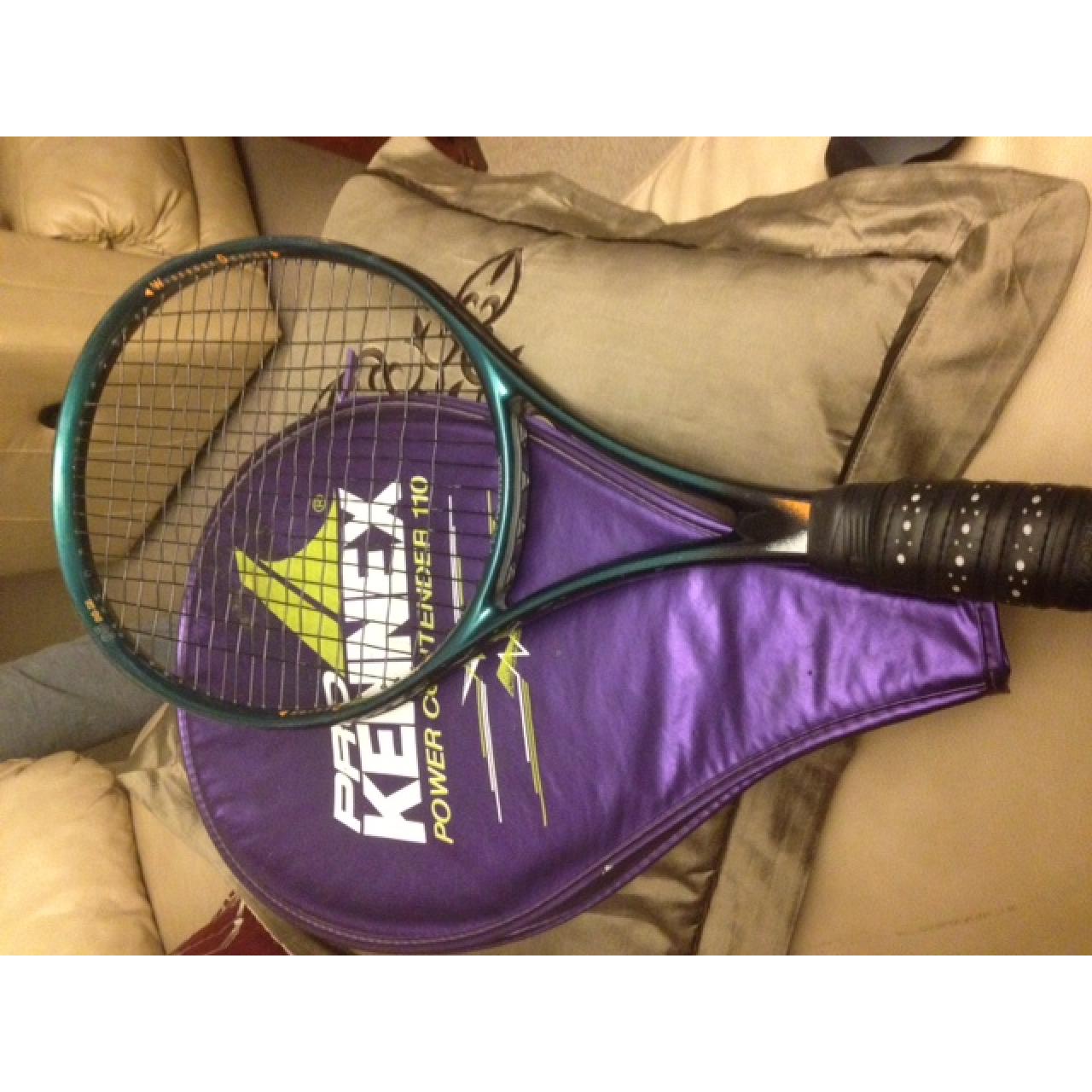 Graphite Performer 95