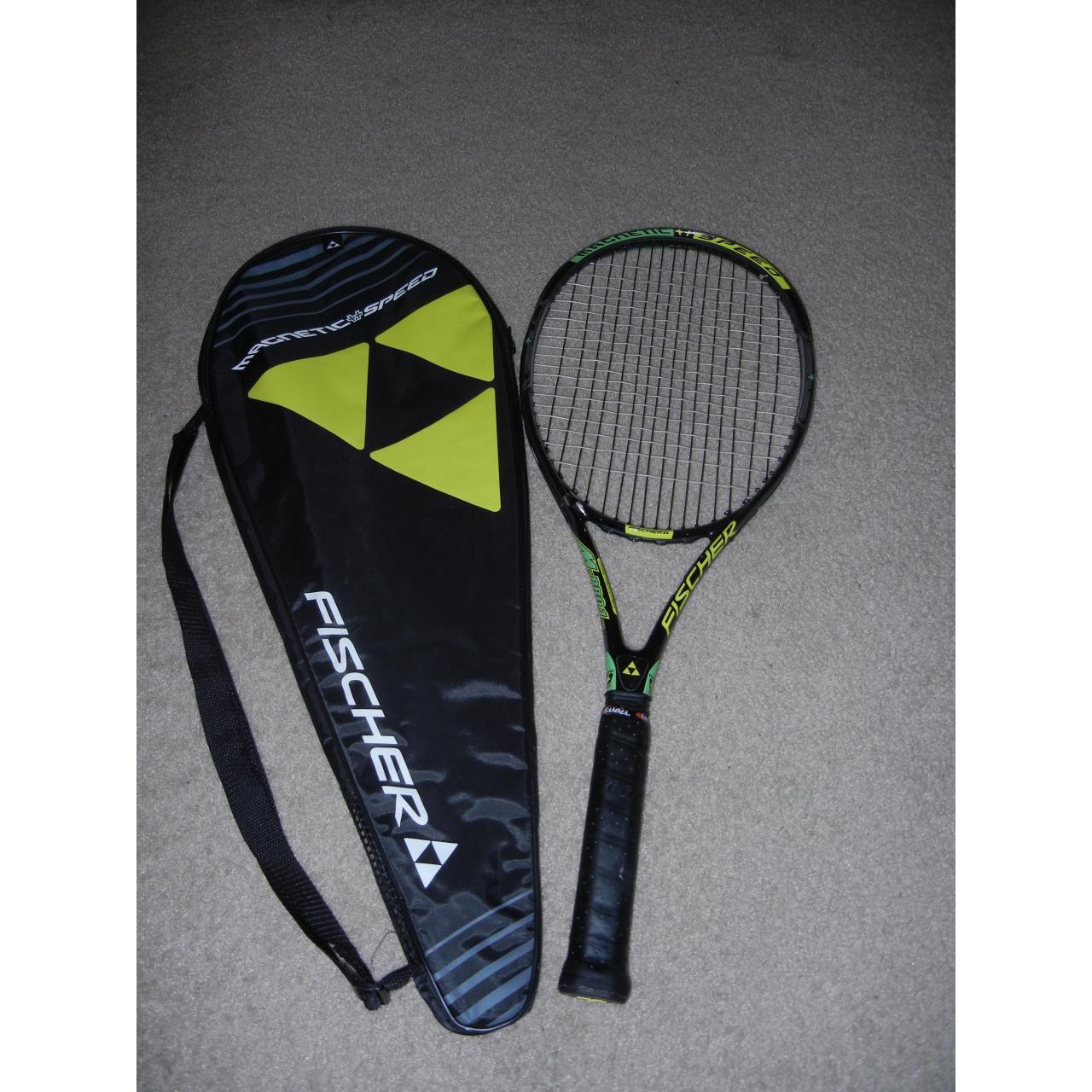 M Pro Number One 98 SL