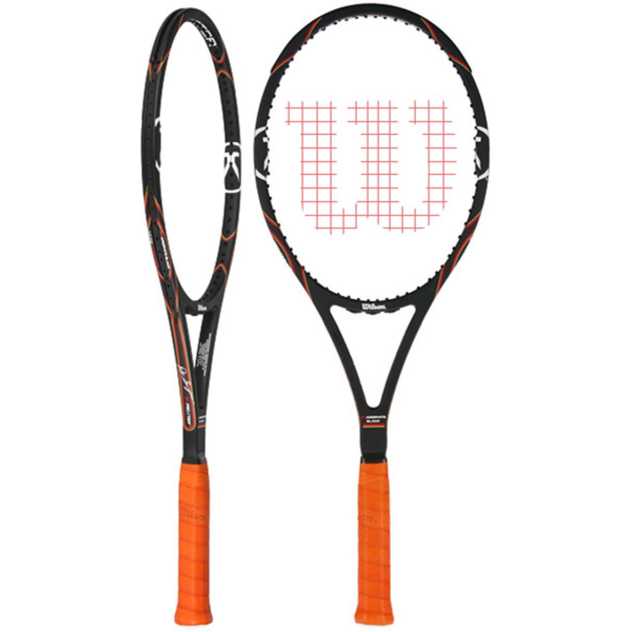 Wilson K Factor K ProStaff 88