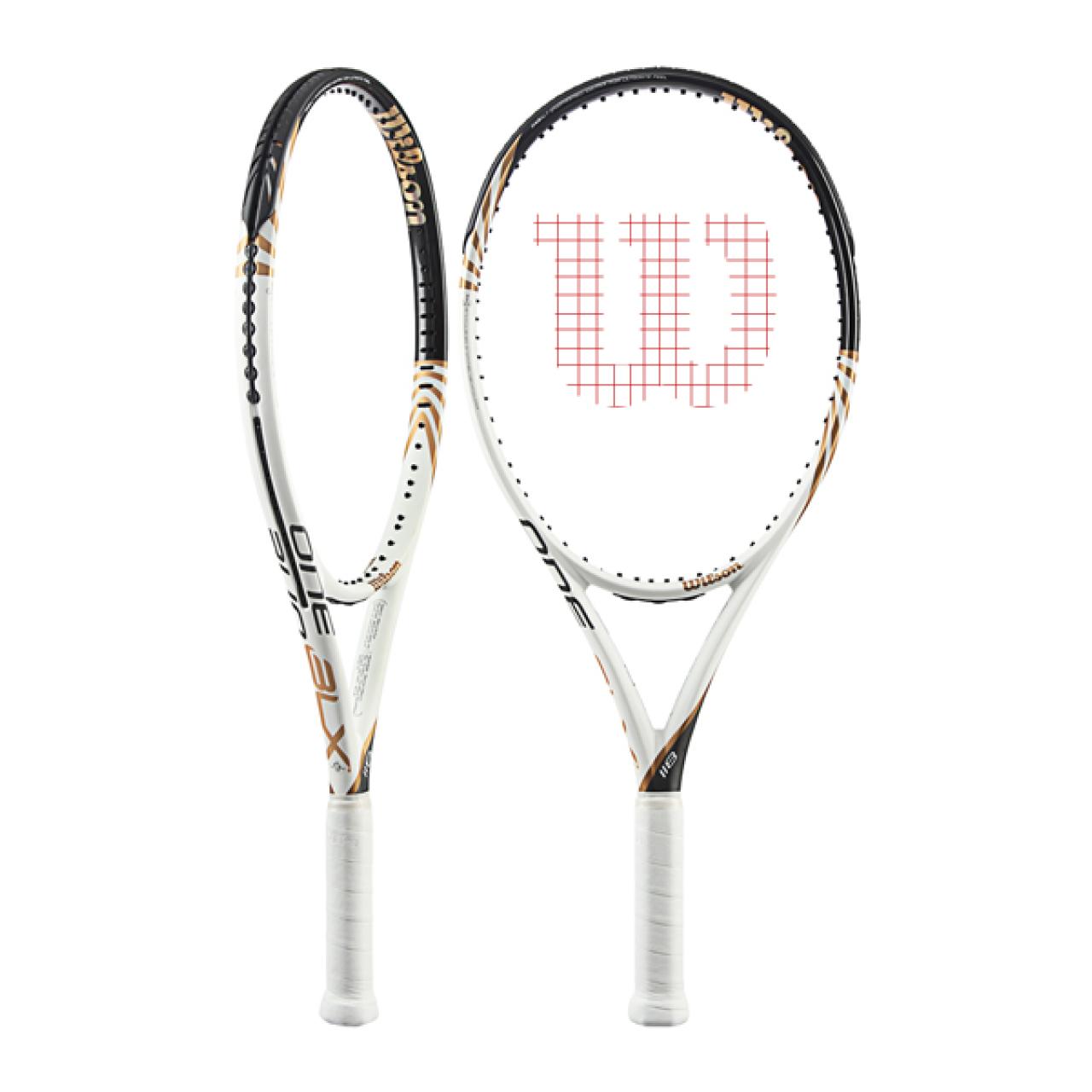 Wilson BLX One Package