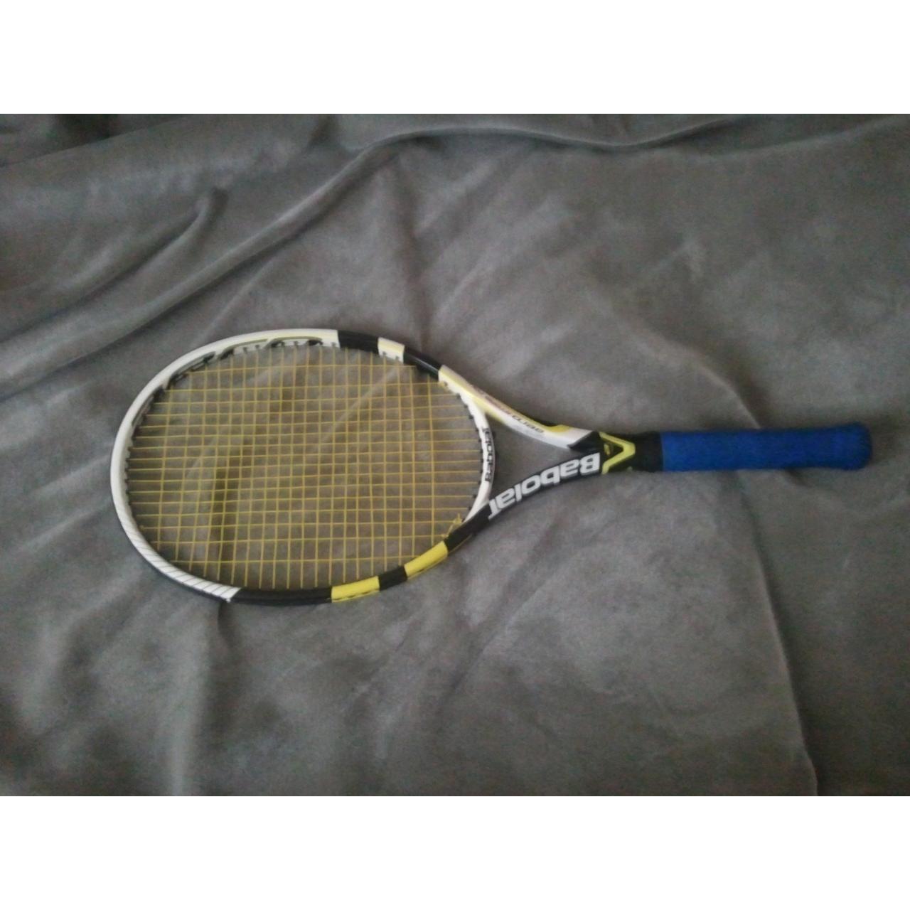 Babolat Aero Storm Tour 